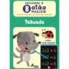 Pressiona O Botão Mágico: Tabuada de Lucie Austin E Jing Lau