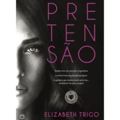 Pretensão de Elizabeth Trigo