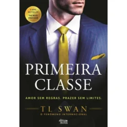 Primeira Classe de TL Swan