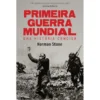 Primeira Guerra Mundial de Norman Stone