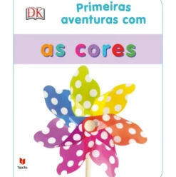 Primeiras Aventuras com as Cores de Vários Autores