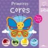 Primeiras Cores