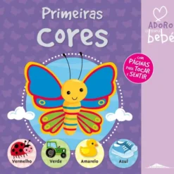 Primeiras Cores