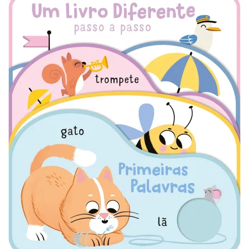 Primeiras Palavras
