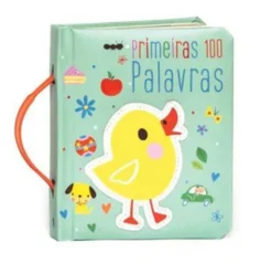 Primeiras 100 Palavras