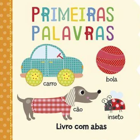Primeiras Palavras