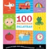 100 Primeiras Palavras de Villie Karabatzia
