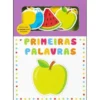 Primeiras Palavras - Livro com Peças Destacáveis
