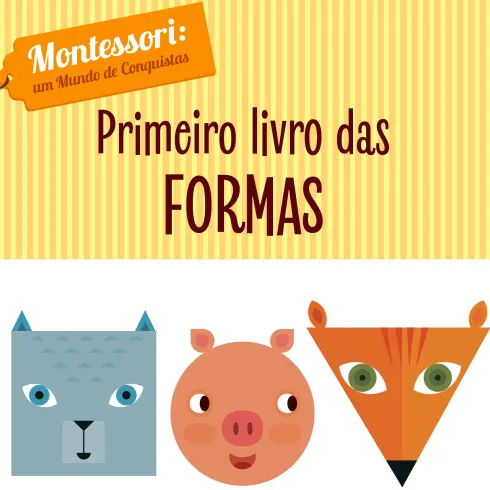 Primeiro Livro das Formas de Chiara Piroddi
