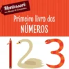 Primeiro Livro dos Números de Chiara Piroddi
