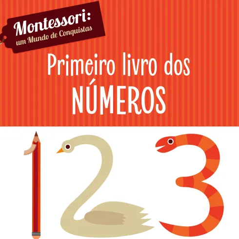 Primeiro Livro dos Números de Chiara Piroddi