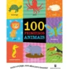 100 Primeiros Animais de Villie Karabatzia