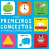 Primeiros Conceitos! - 9 Livrinhos para Mãos Pequeninas