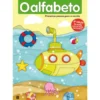 Primeiros Passos para a Escrita - O Alfabeto