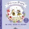 Princesa Poppy - por Favor, Salvem as Abelhas! de Janey Louise Jones