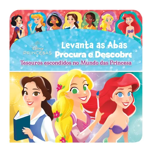 Princesas