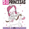 50 Princesas para Vestires! de Elizabeth Golding