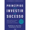 Princípios Para Investir Com Sucesso de Burton G. Malkiel