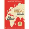 Prisioneiros da Geografia de Tim Marshall - Teste o seu Conhecimento