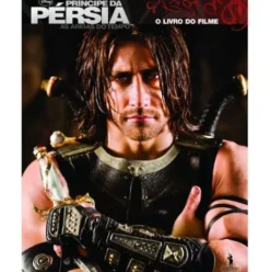 Príncipe da Pérsia - O Livro do Filme