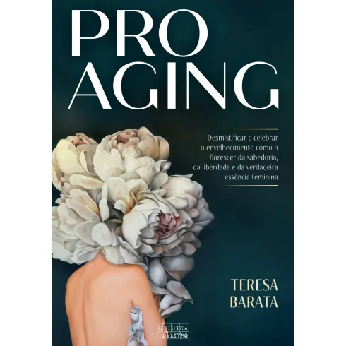 Pro Aging de Teresa Barata