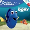 À Procura de Dory Contos Solidários 32