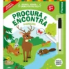 Procura e Encontra - Floresta