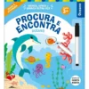 Procura e Encontra - Oceano