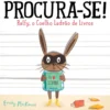 Procura-se! de Emily Mackenzie