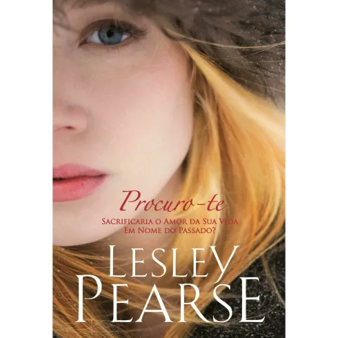 Procuro-te de Lesley Pearse