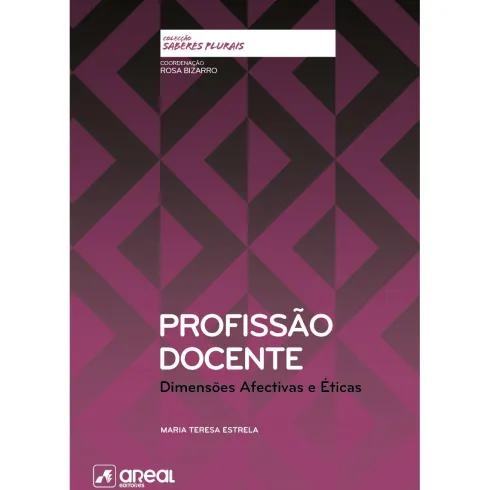 Profissão Docente de Maria Teresa Estrela