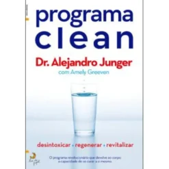 Programa Clean de Dr. Alejandro Junger