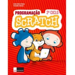 Programação Scratch - 2.º Ciclo