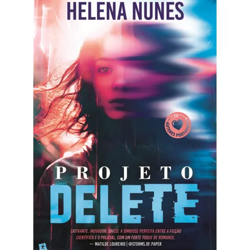 Projeto Delete de Helena Nunes