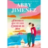 Promete Que Te Vais Lembrar De Mim de Abby Jimenez