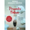 Prometo Falhar de Pedro Chagas Freitas