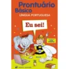Prontuário Básico da Língua Portuguesa
