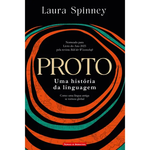 Proto de Laura Spinney