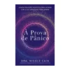 À Prova de Pânico de Nicole Cain