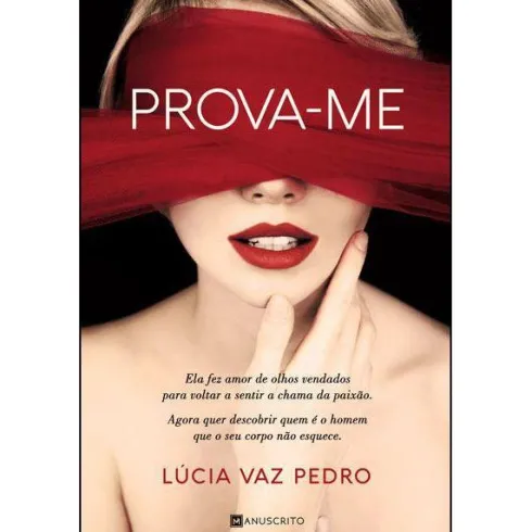 Prova-me de Lúcia Vaz Pedro
