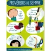 Provérbios de Sempre Livro de Histórias