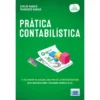 Prática Contabilística (7º Edição) de Carlos Nabais