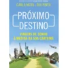 Próximo Destino de Carla Mota