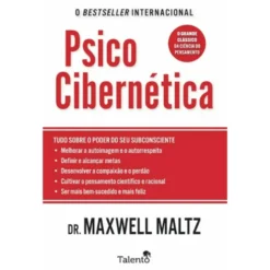 Psico-Cibernética de Maxwell Maltz