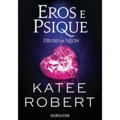 Psique - Olimpo 2 de Katee Robert