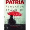 Pátria de Fernando Aramburu