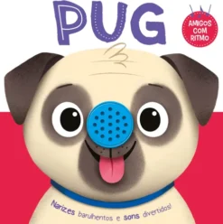 Pug - Amigos com Ritmo