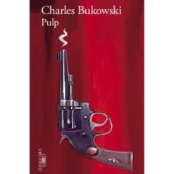 Pulp de Charles Bukowski