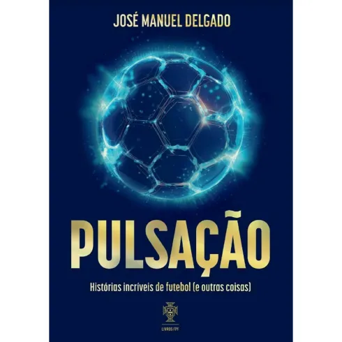 Pulsação de José Manuel Delgado