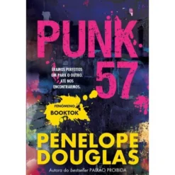 Punk 57 de Penelope Douglas
